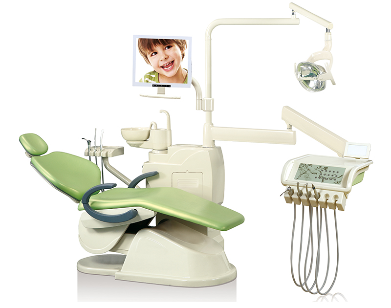 Vitali Dental Chair Vitali Dental Chair