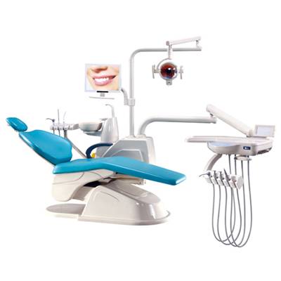 best dental unit