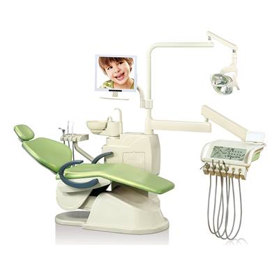 dental equipment and supplies