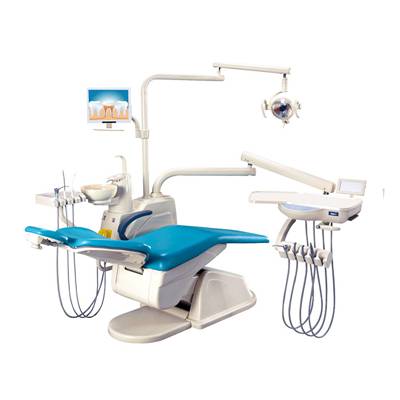 dental equipment manufacturers