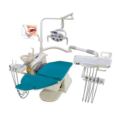 dental unit parts