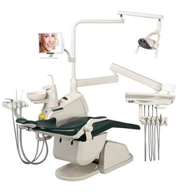 new dental equipment