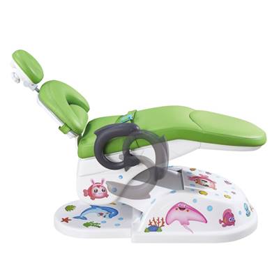 kids dental chair