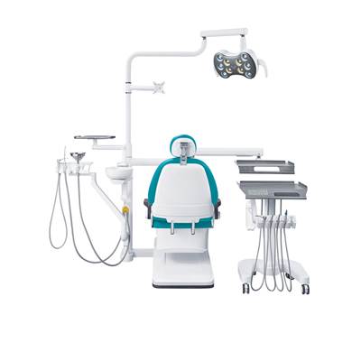  implant dental chair