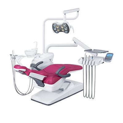 Dental unit