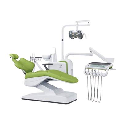 GD-300 colorful dental unit