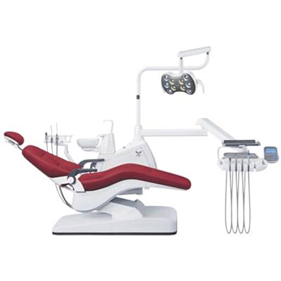 Dental unit